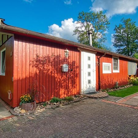 Schwanennest Am Haddorfer See * Top Ausstattung Wettringen  Buitenkant foto