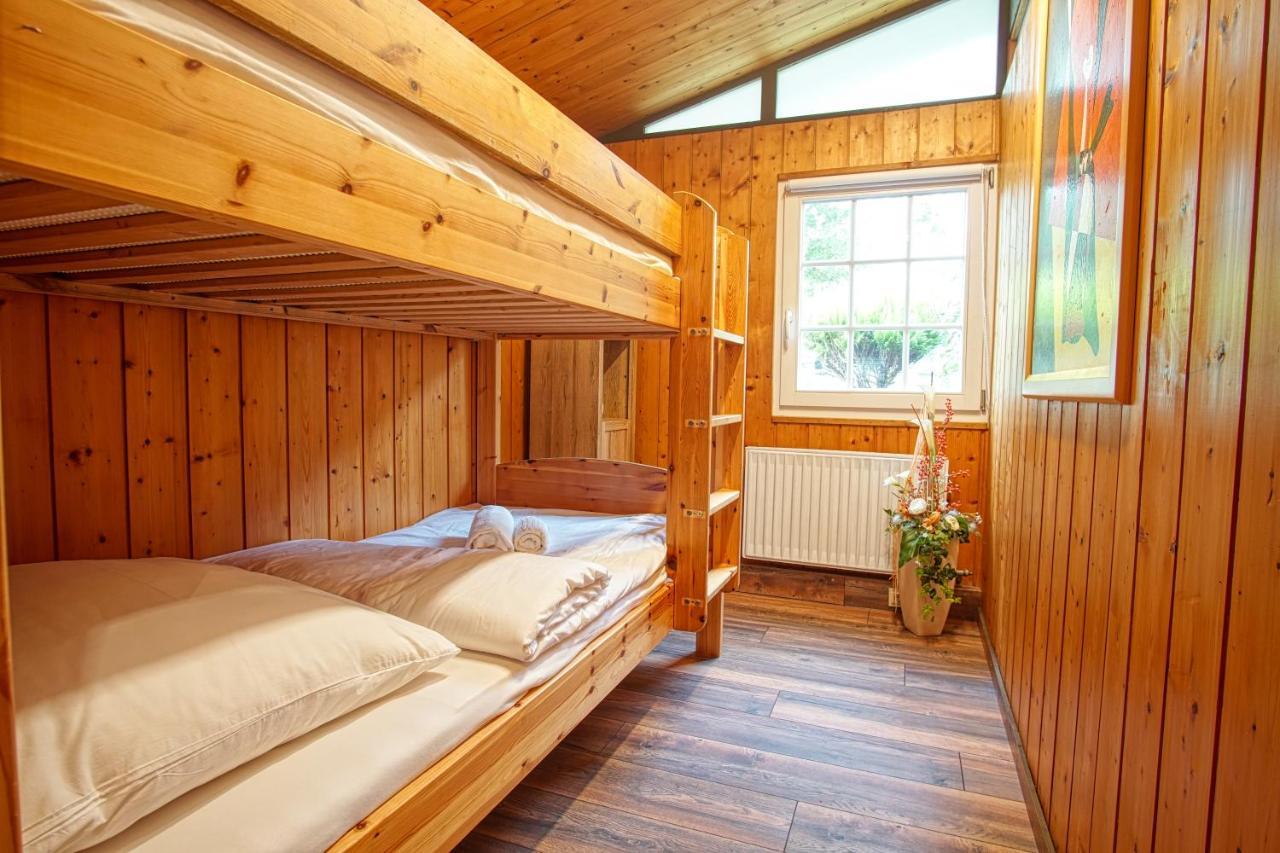 Schwanennest Am Haddorfer See * Top Ausstattung Wettringen  Buitenkant foto